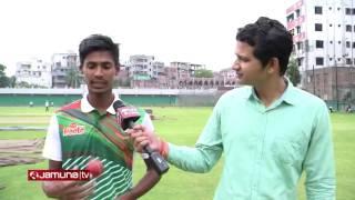 The Story of Mustafizur Rahman।।মোস্তাফিজ