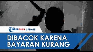 Kekurangan Uang untuk Bayar PSK, Pria di Bekasi Dikeroyok dan Dibacok Wanita Penghibur hingga Tewas