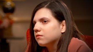 Ukrainian Orphan Natalia Grace Defends Herself on Dr. Phil