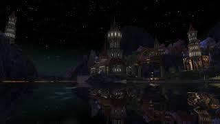 Falathorn - Lotro Game World Ambience and Music