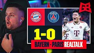 7 SPIELE ohne GEGENTOR 0️⃣ GamerBrother REALTALK über BAYERN - PSG 