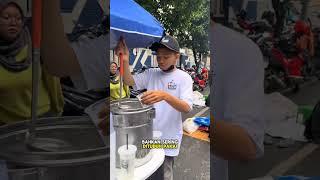 Cuman Jualan Air Bening Bisa Se Viral Ini, Magic Water SILEGI Ini Namanya #jualanviral #watermagic