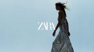 ZARA STUDIO IN-STORE MUSIC PLAYLIST / BEST WISHES 2024 / KANDRA