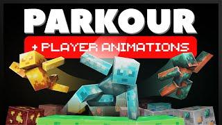 The Parkour [Official Trailer]