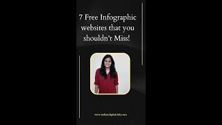 Top 7 'FREE' Websites To Download Infographic Templates | Free Infographic Templates