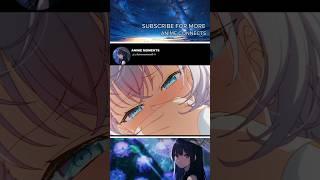 Alya sometimes hides Emotions ️ | alya sometimes hides her feelings in russian #shorts #anime