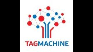 Introduction to Tagmachine