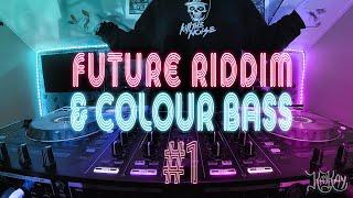 Future Riddim & Colour Bass Live Mix [Vol. 1] | #42