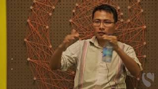 Tom Chi on Rapid Prototyping | Startup Accelerator | SU Labs