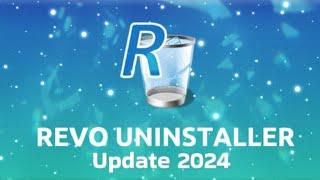 Get Revo Uninstaller Pro for FREE with Unlimited License Key