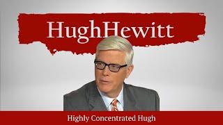 The Hugh Hewitt Show I December 23rd, 2024