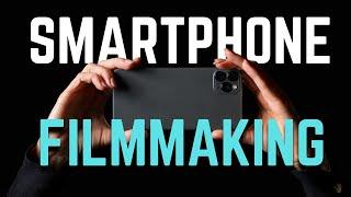 Master Mobile Filmmaking with this Secret