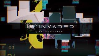 ID: Invaded OP/Opening [1080p HD]