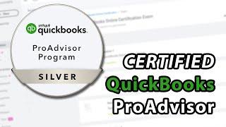 How to Become a Certified QuickBooks ProAdvisor (FREE - US Only!)