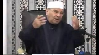 ما هو الصراط المستقيم  صفات القرآن الكريم -  الدكتور محمد راتب النابلسي