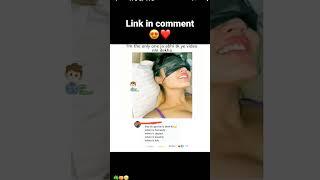 Mask girl viral video | mask girl viral video link | mask wali ladki ka full video