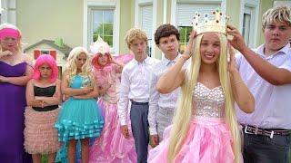 MISS BARBIE VERSENY!!! Ki fog nyerni?