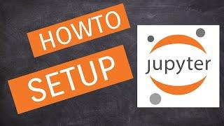 How To Setup Jupyter Lab in 2022 | Data Science for Developers | 14 minutes tutorial