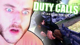 Call of Duty RIPOFF!?