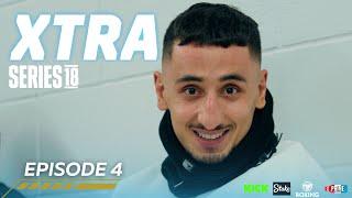 XTRA Series Episode 4 | Fight Night | X Series 18