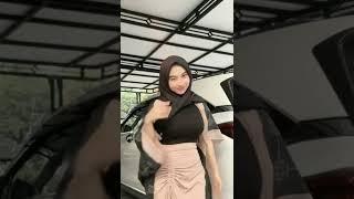 Suhu baru nihhh tiktok hijabb