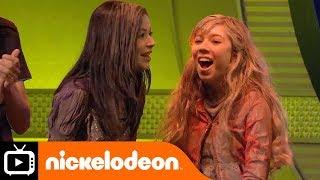 iCarly | iWeb Award Winner | Nickelodeon UK