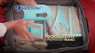 Sock Slider (Official Commercial)