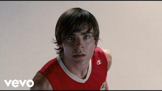 Scream (From "High School Musical 3: Senior Year")