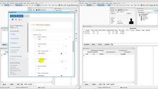 eForms zorgtrajecten via Windoc