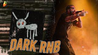 How To Make Dark Rnb Samples for Drake!  | Fl Studio 21 Tutorial