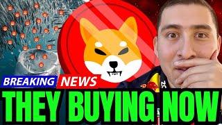 SHIBA INU COIN - 838,000,000,000 BREAKING CRYPTO NEWS!