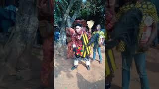 Ede oye Nimo cultural festival ( Nnukwu Ede oye Nimo) NJIKOKA-ANAMBRA STATE