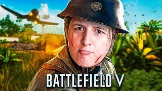 BATTLEFIELD 5 TÁ COMPLETAMENTE DESBALANCEADO! 