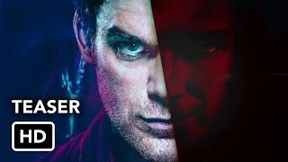 Dexter: Resurrection Teaser (HD)