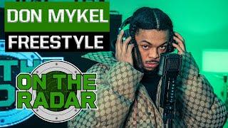The Don Mykel Freestyle (Beat 1 PROD: @Ziggyonthekeyboard ZOTK, Beat 2: Kanye West - So Appalled)