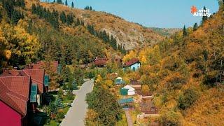 Mountain Resort «Oi-Qaragai Lesnaya Skazka»