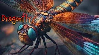 Dargonfly -  PEiyush Sharma (Ambient Music) for Study, Meditation, Calming, Relaxing, Focus, Healing