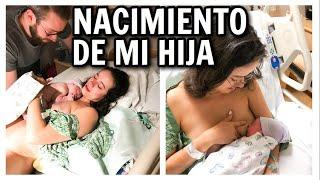 PARTO NATURAL INDUCIDO CON CONDICIONES PELIGROSAS | cervix incompetente | Alejandra C Maldonado