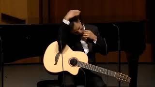 Juan Diego Flórez - Besame Mucho/La Malagueña (Salzburgo)