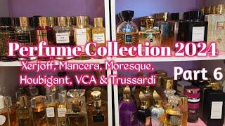 Perfume Collection 2024  Part 6 | More Mini Collections