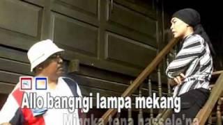 Papekang Janda - Syam SR & Cia Nur Asyiah