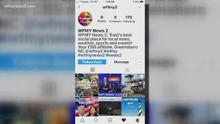 Before you 'follow,’ know the signs to spot a fake Instagram account