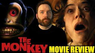 The Monkey - Movie Review