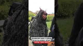 GERANDONG BABLU SERAM ‼️ REAK RAJAWALI SPMS || KALAM OFFICIAL