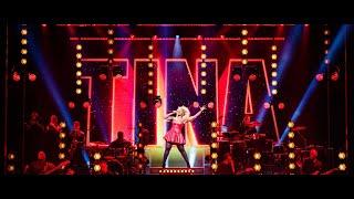 TINA – The Tina Turner Musical is now playing at QPAC