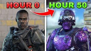 I Tried Advanced Warfare in 2023 (as a Noob)...