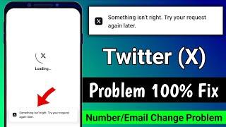 something isn't right try your request again later twitter | twitter something isn't right #twitter