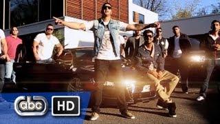 SUPERSTAR - TEAMPBN (PBN & RAJ BAINS)