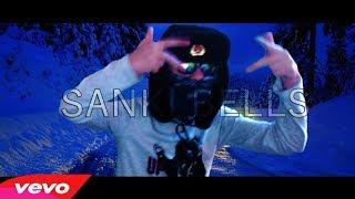 RapGod21 - SANKI BELLS (Official Music Video)
