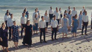 I Speak Jesus | West Coast Choir